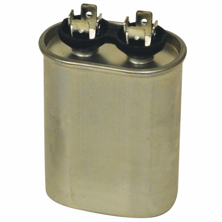  - Capacitors
